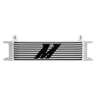 Mishimoto MMOC-10-8SL Row Oil Cooler New. Price: $125.06.