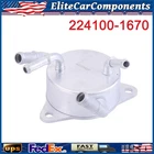 Fits For 2012-2015 Honda Civic 1.8L 25560-RZ2-003 Trans Oil-fluid Cooler Warmer New. Price: $46.99.