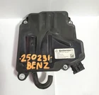 06-13 Oem Mercedes GL450 E350 Gearbox Transmission Control Unit Tcu 0002701852 Used. Price: $180.00.