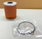 Mahle Oil Filter 11-42-1-730-389 / Ox 68 D For Bmw 325I, 325IS, &525IT New. Price: $13.16.