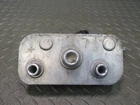 01-06 Bmw E46 330CI Automatic Transmission Oil Cooler 7505826 Oem Used. Price: $36.85.
