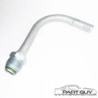 63-66 Corvette A/c Suction Fitting Ac Air Conditioning 1963 1964 1965 1966 Used. Price: $75.00.