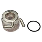 For Subaru Wrx Sti 2013-2021 Dorman Solutions Oil Cooler New. Price: $214.57.