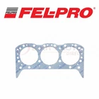 Fel-pro Cylinder Head Gasket For 1980-1982 Checker Marathon 3.8L V6 Engine Be New. Price: $31.06.