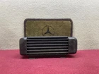 Mercedes Benz Behr W123 Oil Cooler A1231800065 Nos New. Price: $700.00.