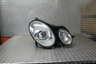 03 / 04 05 06 Mercedes Class Right Halogen Headlight Control Unit Set Oem Used. Price: $99.95.