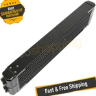 Csf 8110 Front Center Dual-pass Oil Cooler New. Price: $599.00.