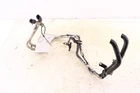 2015-2023 Toyota Tacoma Limited 3.5L 4WD Automatic Transmission Oil Cooler Line Used. Price: $101.14.