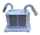 Transmission Oil Cooler For Nissan Sentra 2016-2018 L4 1.8L Automatic Cvt New. Price: $35.00.