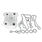 Ford F-250 Super Duty 2008-2010 Skp SK904258 Engine Oil Cooler New. Price: $84.73.