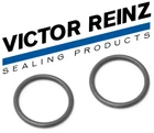 Set Of 2 O-ring For Oil Cooler (35 X Mm) Victor Reinz 40-76366-00 Porsche New. Price: $22.49.