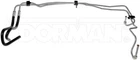 Dorman 624-097 Transmission Oil Cooler Pressure And Return Line 6E5Z7R081E New. Price: $90.46.