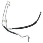 Oem New 1996-2002 Express Savana Power Steering Oil Cooler Line Hose 26063305. Price: $72.65.