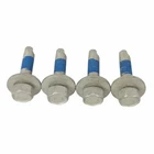 Genuine Ford Floor Pan Splash Shield Bolt W709390S439 New. Price: $8.70.