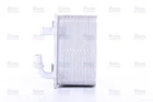 Nissens Front Automatic Transmission Oil Cooler 90934 New. Price: $136.73.
