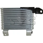 External Transmission Oil Cooler 06-10 Ford Explorer/mercury Mountaineer New. Price: $104.00.