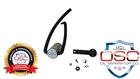 J&l Osc Oil Separator Fits 2022-2026 Nissan Frontier 3.8L New. Price: $169.00.