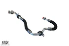 2016 - 2018 Mercedes Benz Amg Gts C190 M178 Engine Oil Hose Pipe Line Oem Used. Price: $72.00.