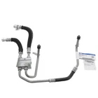 Oem New Ford Fusion Mkz 2013-2016 Transmission Oil Cooler Hose DG9Z-7R081-H. Price: $180.24.