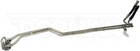 Dorman 724-033 Transmission Oil Cooler Pressure And Return Line BC3Z7R081A New. Price: $153.42.