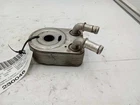 2008 Dodge Grand Caravan Engien Oil Cooler Used Oem P/n #4892313AA. Price: $150.00.
