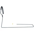 Gates 366133 Power Steering Return Line Hose Assembly 05-10 Ford F-150 New. Price: $205.02.