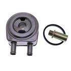 Oil Cooler SBA140656150 SBA140656120 For New Holland C175 TC55DA L170 L215. Price: $193.99.
