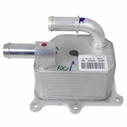 Genuine Ford Oil Cooler 8A8Z6A642A New. Price: $96.98.