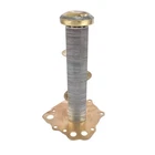 Oil Cooler Core For Big Cam Iii & Iv Engines Cummins NH855 NT743 NTA855 New. Price: $217.00.