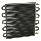 Derale Transmission Oil Cooler 13318; Series 7000 13.50" 10 Pass Copper/aluminum New. Price: $101.37.