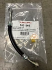 Sunsong North America 5801369 Hoses And Pipes - Engine Oil Cooler Assembly New. Price: $40.00.