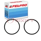 Fel-pro Fuel Injection Plenum Gasket Set 2000-2007 Ford Taurus 3.0L V6 Mv New. Price: $18.77.