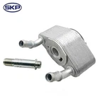 Engine Oil Cooler New. Price: $90.99.
