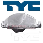 Tyc Left Tail Light Lens For 1973-1974 Gmc C1500 Pickup Electrical Ng New. Price: $20.58.