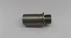 New Old Stock Engine Oil Cooler Fitting Part # 4892419AA For Chrysler. Price: $26.43.