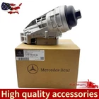 Oil Filter Housing 2701800610 2701800810 For Mercedes Amg GLB35 GLA35 New. Price: $114.88.