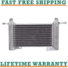 Transmission Oil Cooler For 99-13 Gmc Sierra 1500 Free Shipping New. Price: $48.70.
