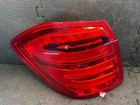 13 14 15 16 Mercedes GL450 Tail Light Assembly Left Driver Qtr Panel Mounted Used. Price: $124.09.