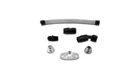 Vibrant 10283 Universal Oil Drain Kit For Gt Series Top Mount Turbo Setups 20" New. Price: $88.71.
