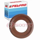 Fel-pro Engine Oil Drain Plug Gasket For 1991-1999 Gmc P3500 4.3L 5.7L 7.4L Yh New. Price: $8.99.
