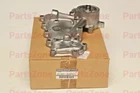 21321-03J01 Genuine Nissan Oil Cooler Cover Assy Engine Housing Shield New Oem. Price: $372.40.
