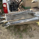 08 Ford F250 Super Duty 6.4L Automatic Transmission Oil Cooler Used. Price: $50.00.