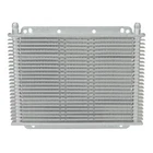 Flex-a-lite 400123 Stacked Plate 23-ROW Transmission Cooler, (11 7/8 X... New. Price: $40.63.