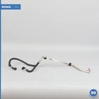 10-15 Jaguar X150 Xk 5.0L Transmission Oil Cooler Hose Pipe 8W837R081AB Oem 45K Used. Price: $62.25.