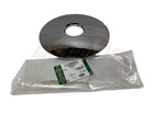 Jaguar 95-97 XJ6 Hubcap Chrome CCC52811 Genuine New. Price: $122.88.
