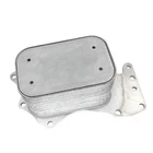 For Audi Q7 2008-2011 Skp SK726281 Engine Oil Cooler New. Price: $35.15.