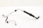 2017 - 2025 Audi Q7 Conditioner Suction Refrigerant Line Hose Oem 4M1816740N Used. Price: $119.29.