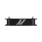 Mishimoto Universal 10-ROW -8AN Oil Cooler For Engine & Transmission Cooling New. Price: $127.99.