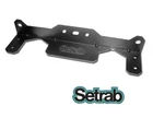 Setrab 9-SERIES Mounting Bracket For Extra Wide Oil Cooler P/n 23-9002 New. Price: $66.99.