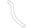 Genuine Nissan Automatic Transmission Oil Cooler Hose 21633-1PD0C New. Price: $50.21.